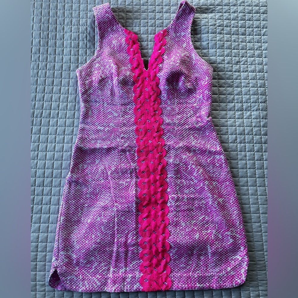 Lilly Pulitzer dress size 6